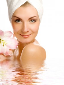 Aesthetics Consultation
