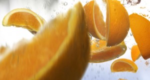 Fruity Acid Body Peel